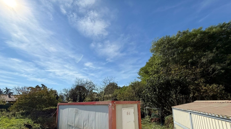 Cantabria - Entrambasaguas - 40000m2