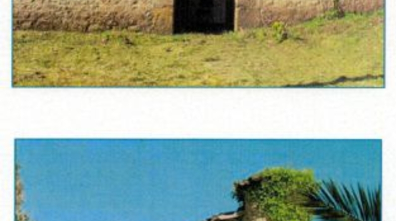 Cantabria - Entrambasaguas - 40000m2