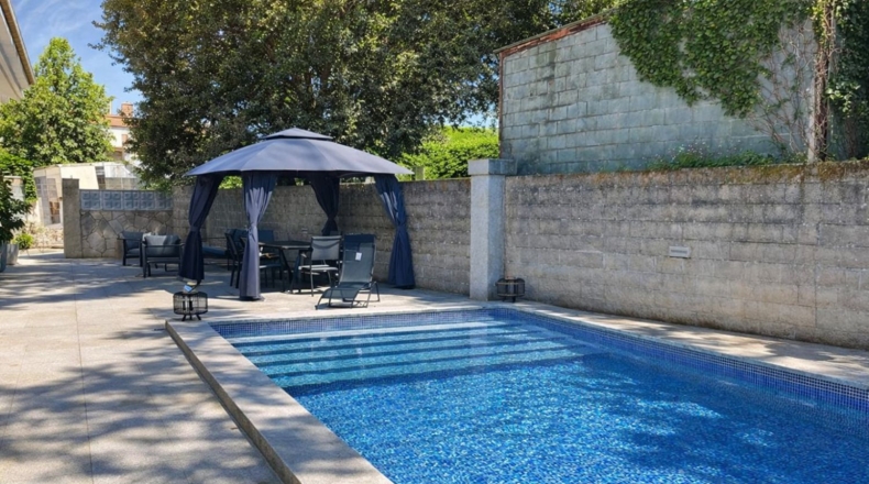 Cantabria - Soano - 350m2