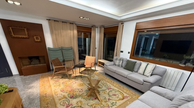 Cantabria - Soano - 350m2