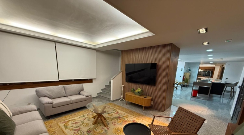 Cantabria - Soano - 350m2