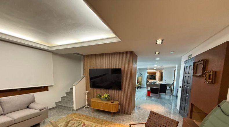Cantabria - Soano - 350m2
