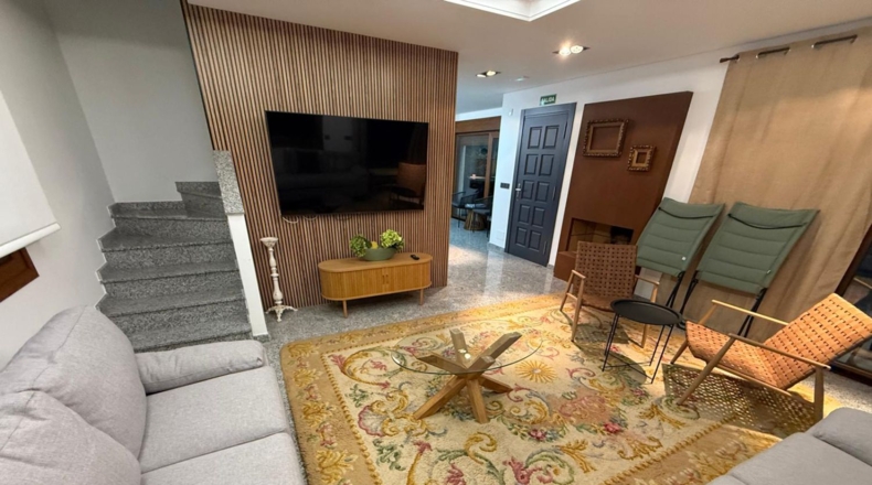 Cantabria - Soano - 350m2