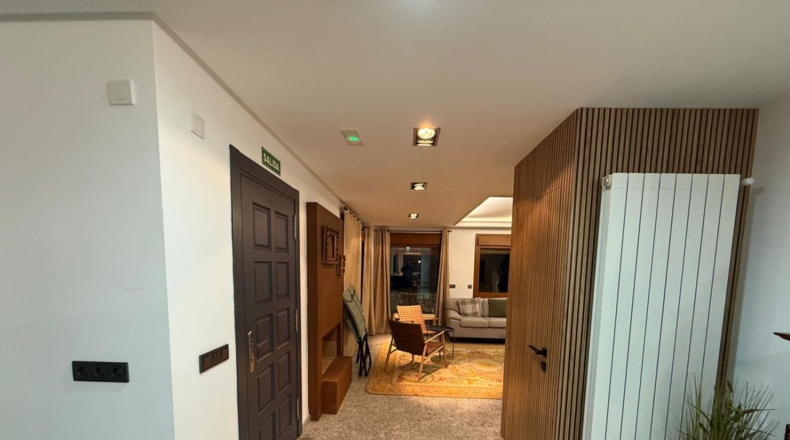 Cantabria - Soano - 350m2
