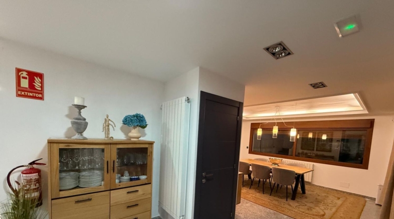 Cantabria - Soano - 350m2