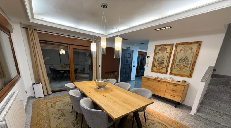 Cantabria - Soano - 350m2