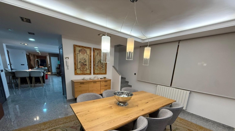 Cantabria - Soano - 350m2