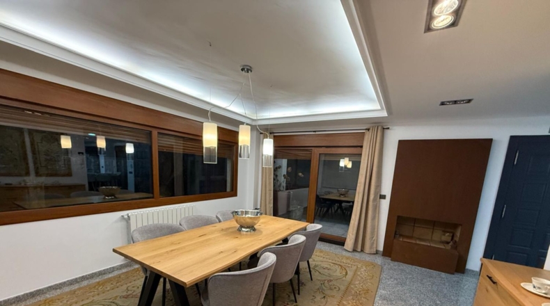 Cantabria - Soano - 350m2