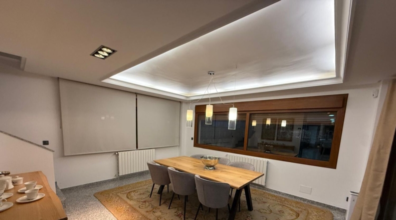 Cantabria - Soano - 350m2