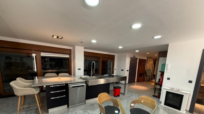 Cantabria - Soano - 350m2