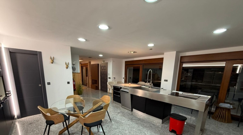 Cantabria - Soano - 350m2