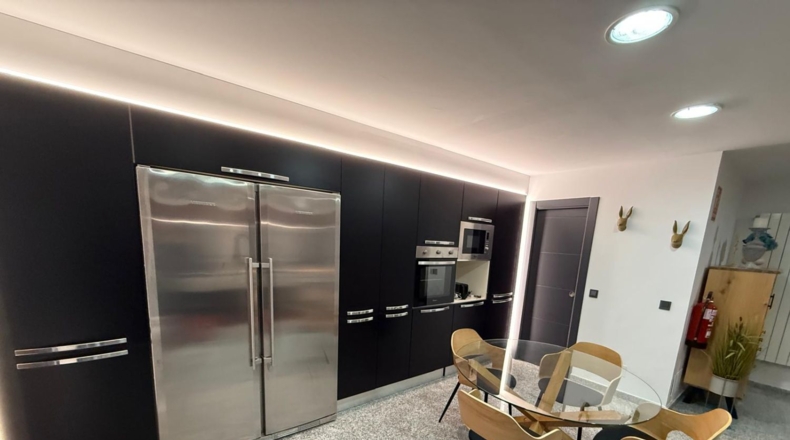 Cantabria - Soano - 350m2