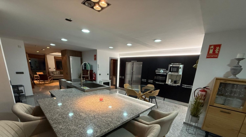 Cantabria - Soano - 350m2