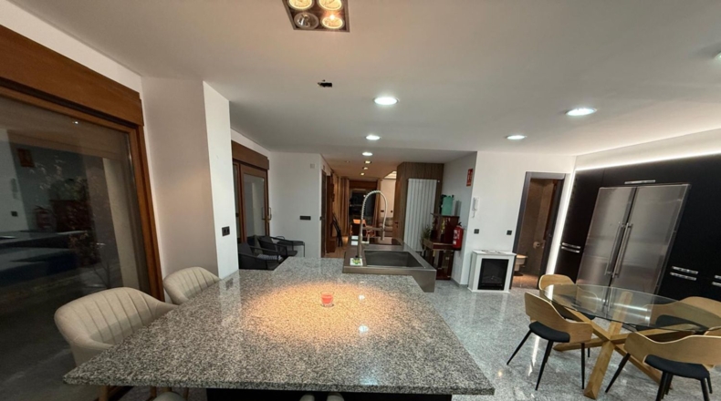 Cantabria - Soano - 350m2