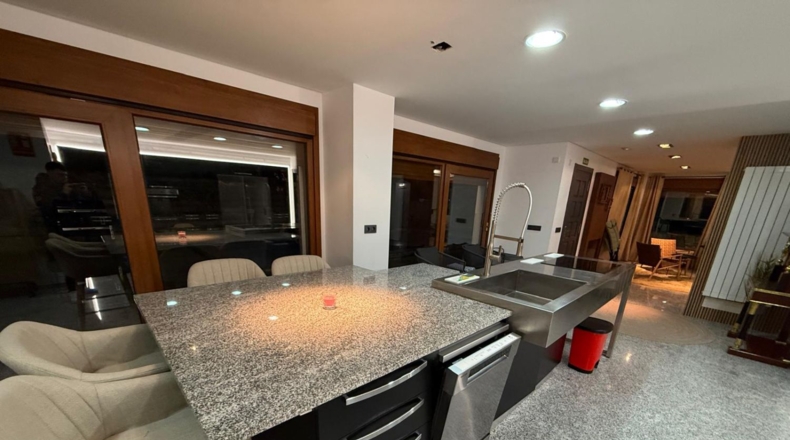 Cantabria - Soano - 350m2
