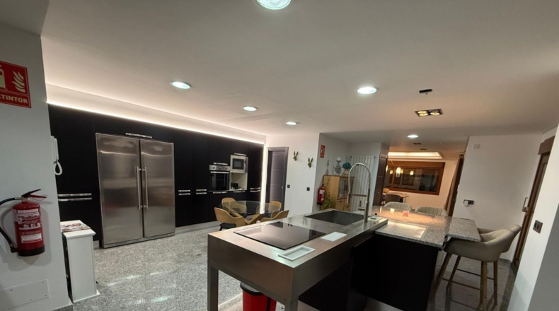 Cantabria - Soano - 350m2