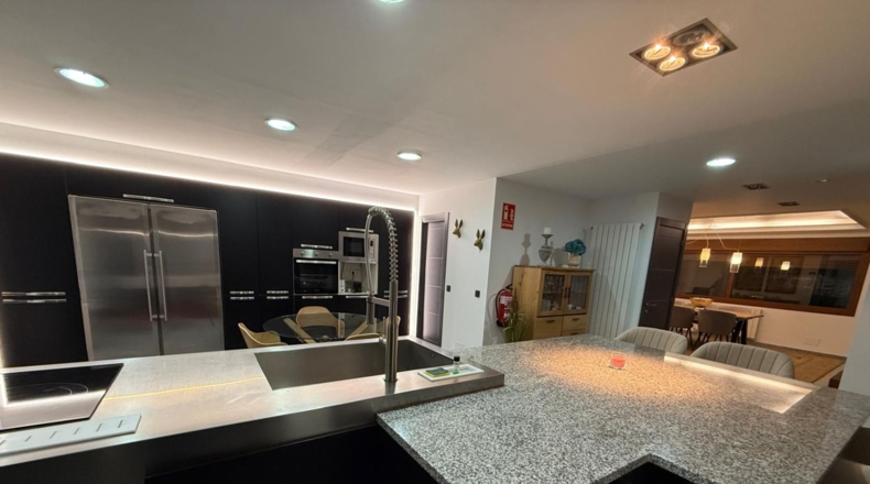 Cantabria - Soano - 350m2