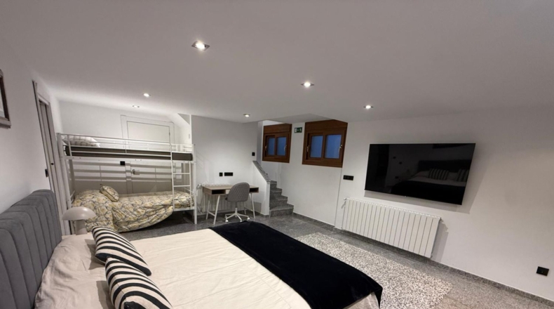 Cantabria - Soano - 350m2
