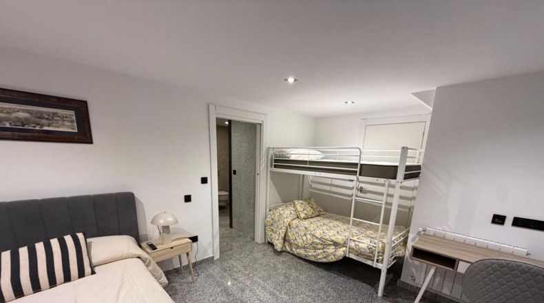 Cantabria - Soano - 350m2