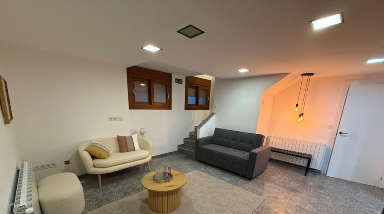 Cantabria - Soano - 350m2