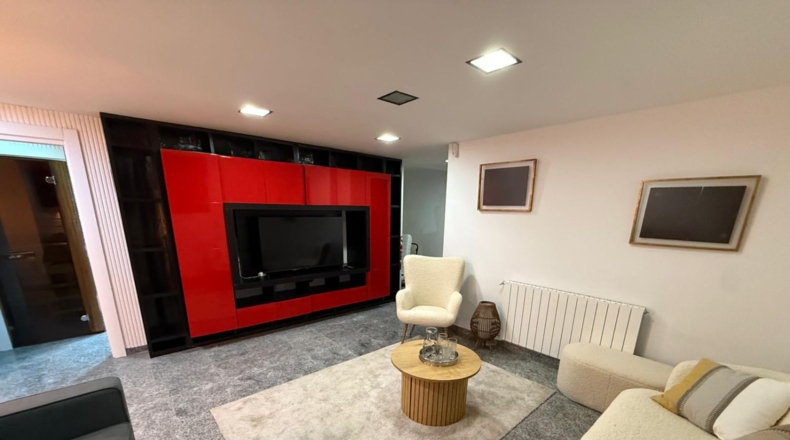 Cantabria - Soano - 350m2