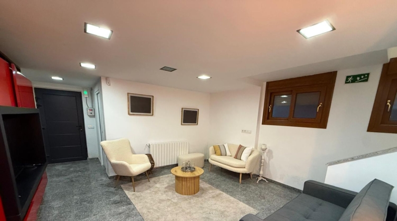 Cantabria - Soano - 350m2