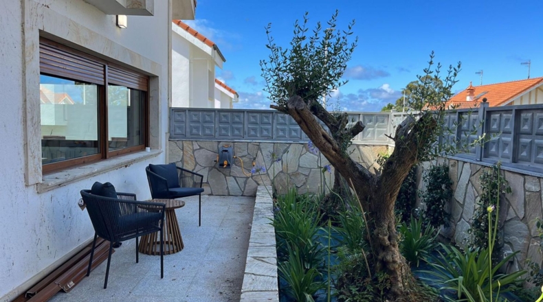 Cantabria - Soano - 350m2