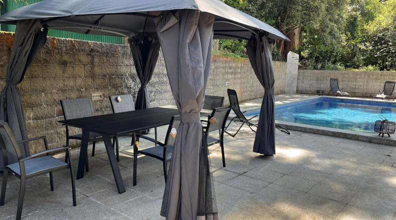 Cantabria - Soano - 350m2