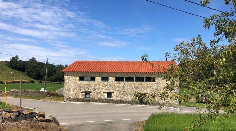 Cantabria - Barrio Bocillo - 30000m2