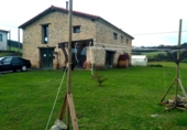 Finca rústica en venta en la España, San Miguel de Meruelo, ref: TR396854 foto