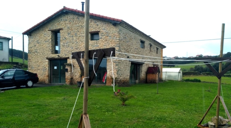 Cantabria - Barrio Bocillo - 30000m2
