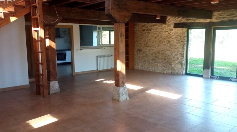 Cantabria - Barrio Bocillo - 30000m2