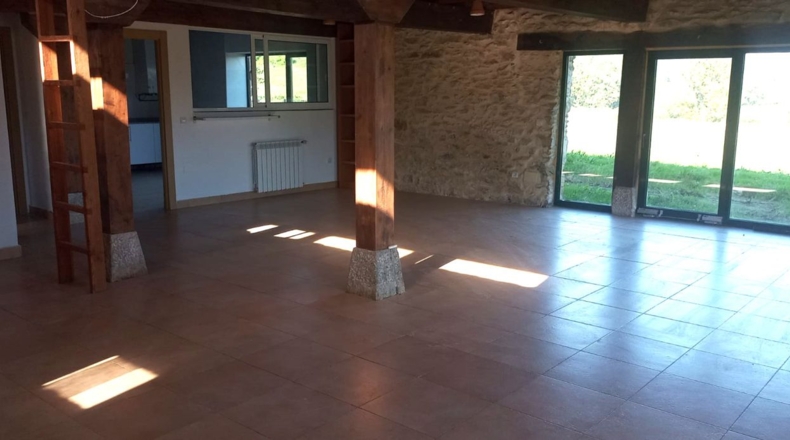 Cantabria - Barrio Bocillo - 30000m2