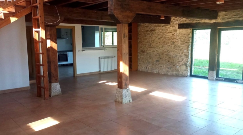 Cantabria - Barrio Bocillo - 30000m2