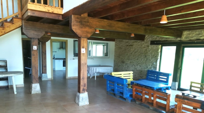 Cantabria - Barrio Bocillo - 30000m2