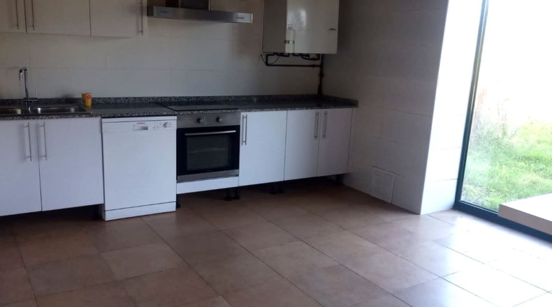 Cantabria - Barrio Bocillo - 30000m2