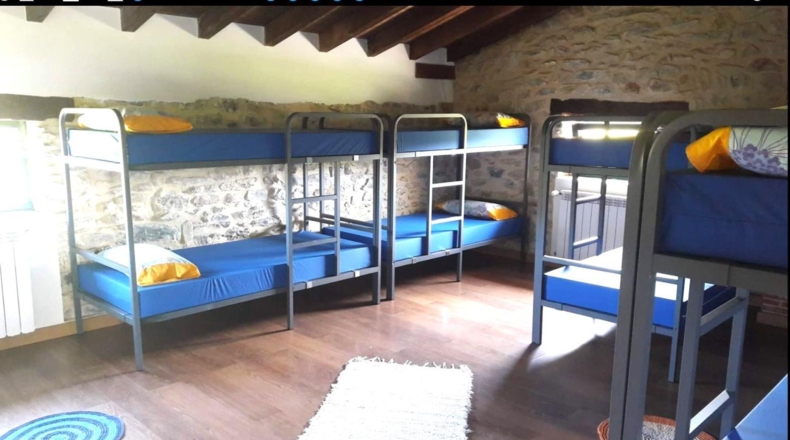 Cantabria - Barrio Bocillo - 30000m2