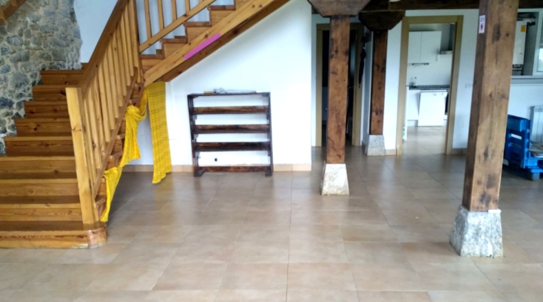 Cantabria - Barrio Bocillo - 30000m2