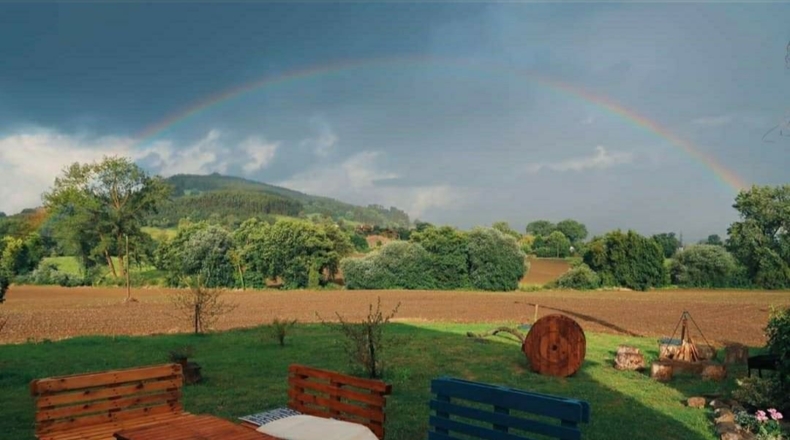 Cantabria - Barrio Bocillo - 30000m2