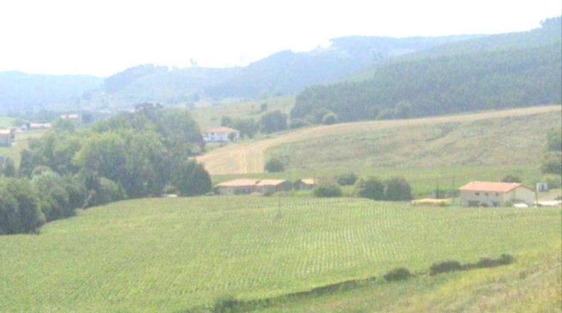 Cantabria - Barrio Bocillo - 30000m2