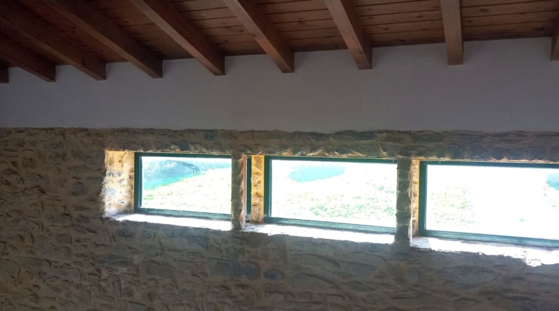 Cantabria - Barrio Bocillo - 30000m2
