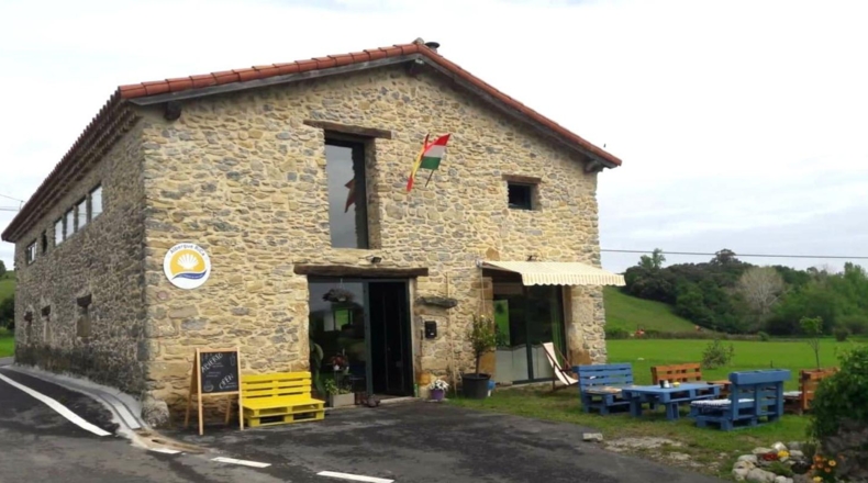 Cantabria - Barrio Bocillo - 30000m2