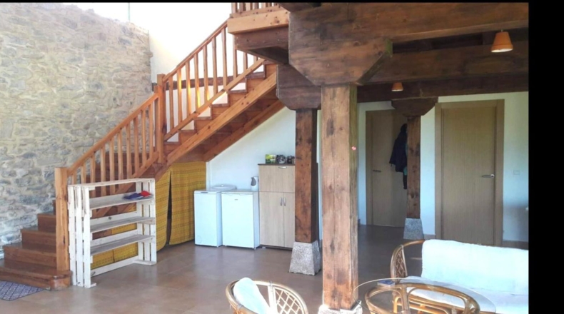 Cantabria - Barrio Bocillo - 30000m2
