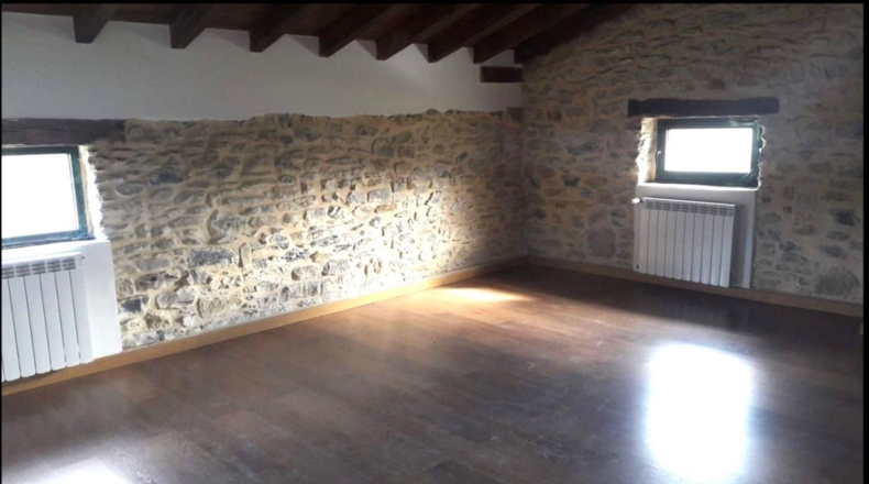 Cantabria - Barrio Bocillo - 30000m2