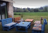 Finca rústica en venta en la España, San Miguel de Meruelo, ref: TR396854 foto