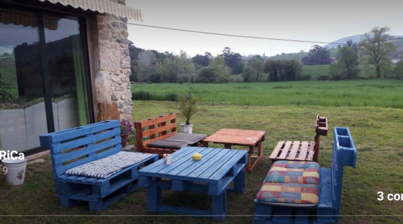 Cantabria - Barrio Bocillo - 30000m2