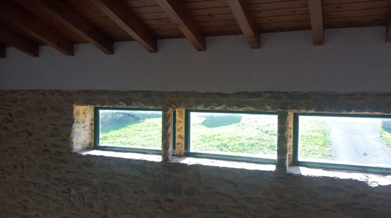 Cantabria - Barrio Bocillo - 30000m2