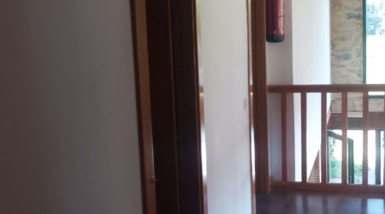 Cantabria - Barrio Bocillo - 30000m2