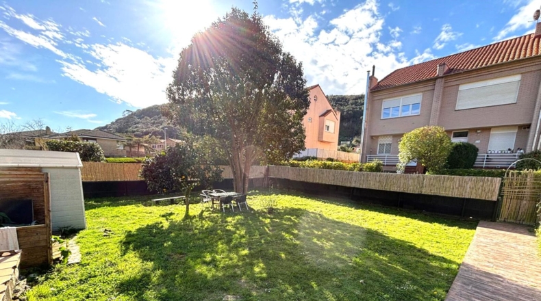 Cantabria - Argoños - 220m2
