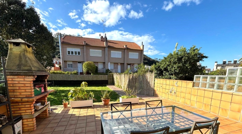 Cantabria - Argoños - 220m2